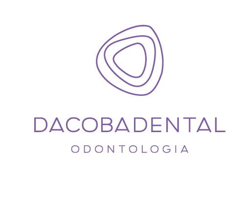 DacobaDental Odontología Logo