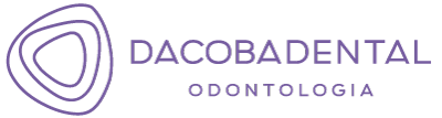 DacobaDental Odontología Logo